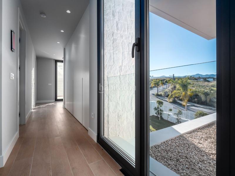Foto 6764683d-fcf7-44ad-841c-7f17e93f0ebb. Casa villa moderna a estrenar con vistas al mar en urb.Cancelada entre marbella y . en Estepona