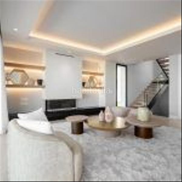 Foto aa125ac7-7486-46f5-93f7-a58a716b14e5. Casa villa moderna a estrenar con vistas al mar en urb.Cancelada entre marbella y . en Estepona