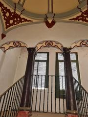 Édifice  Calle ríos rosas. Edificio emblematico con fachada protegida en centro de ronda, j