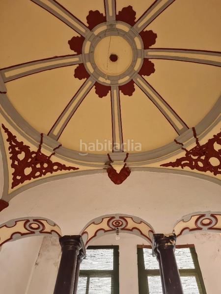 Foto 1532f148-06f4-4cd8-a479-52f447838eb8. Edificio  emblematico con fachada protegida en centro , junto plaza del socorro y tajo. en Ronda