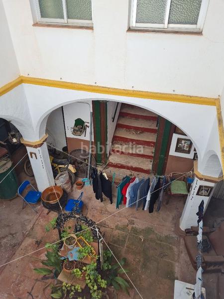 Foto 292f3c09-12cc-4c43-b31e-56465ad35a4f. Edificio  emblematico con fachada protegida en centro , junto plaza del socorro y tajo. en Ronda