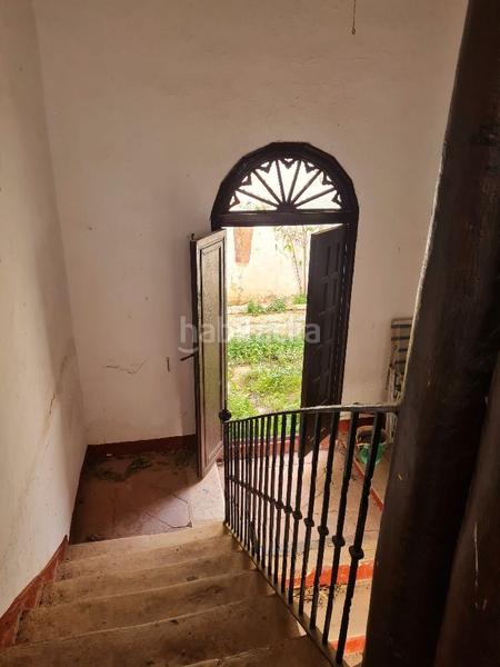 Foto 9eee7823-d27d-4a22-8b5e-3e87a083d014. Edificio  emblematico con fachada protegida en centro , junto plaza del socorro y tajo. en Ronda