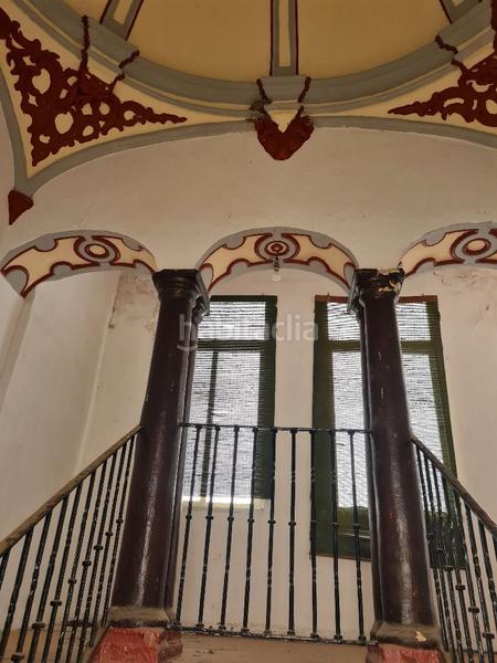 Foto ba18ef66-ede9-4d3c-9c47-6dcc0b375f23. Edificio  emblematico con fachada protegida en centro , junto plaza del socorro y tajo. en Ronda