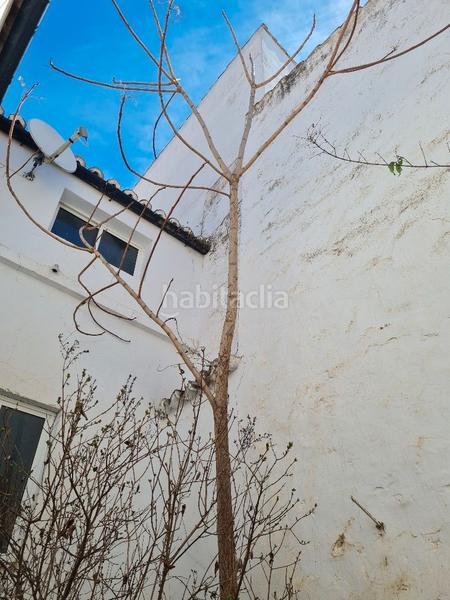 Foto ece25afa-2432-4d1c-87d0-73416beb519e. Edificio  emblematico con fachada protegida en centro , junto plaza del socorro y tajo. en Ronda