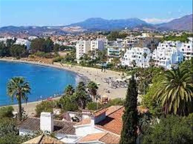Foto 30aad3c6-8c7a-42f6-8816-318463326a7f. Edificio casas a demoler para uso hotelero o residencial entre avenida españa y calle real -Centro y playa!!! en Estepona