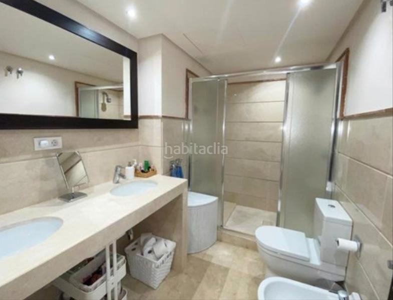 Foto ce4ecea2-dacf-4afe-aada-1718fbbd0719. Towny house with fireplace parking pool in Benahavís pueblo Benahavís