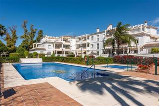 Apartament a Puerto Banús. Piso 3dorm.2 baños entre puerto banús y san pedro a 600 mts play