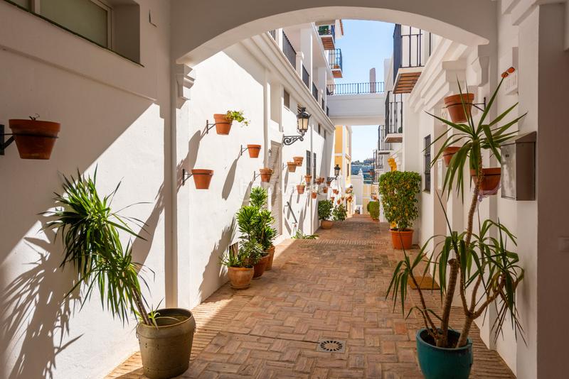 Foto 47870bd8-5bd4-44d1-8e74-2be4ad4da9a7. Casa adosada adosada en urb.Aloha pueblo 4dormitorios. en Marbella