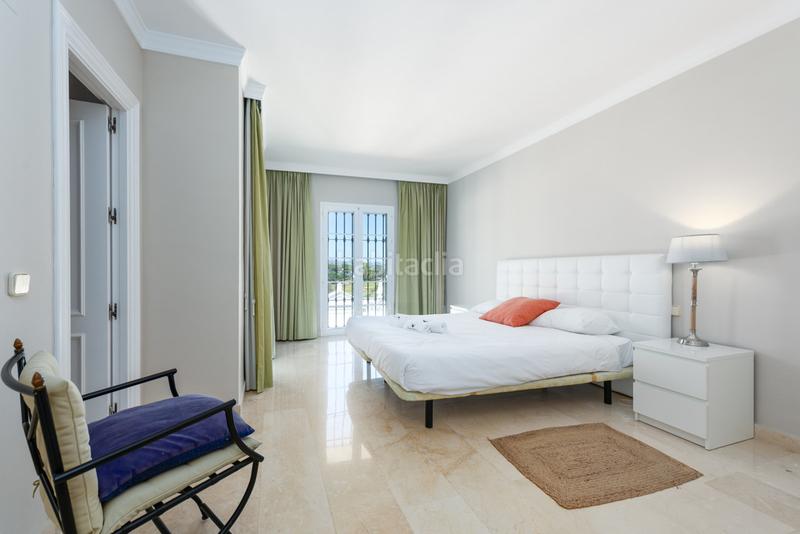 Foto 927cdd1c-2348-43b7-8901-4365a1568348. Casa adosada adosada en urb.Aloha pueblo 4dormitorios. en Marbella