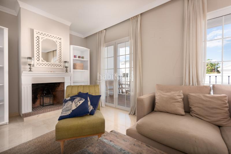 Foto e4345f47-7245-40f6-9694-128469695f15. Casa adosada adosada en urb.Aloha pueblo 4dormitorios. en Marbella