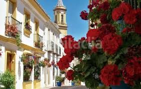 Foto 529f4169-889e-430d-a260-82ae754c79a3. Terreny residencial a Paraiso - Barronal Estepona