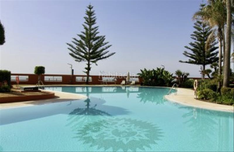 Foto 58dcd3aa-1f48-43f2-b6c7-0cf246340c49. Ático  duplex con vistas al mar en Puerto Banús () parking privado 2 coches. en Marbella