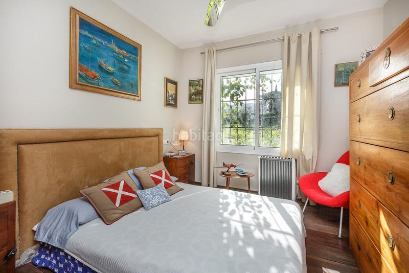 Foto c47309da-92b9-4542-9e95-88501d8e86e4. Chalet  indendiente en una planta,se puede hacer una 2a planta, parking 2 coches y vistas golf en urb.Guadalmina Alta- en Marbella