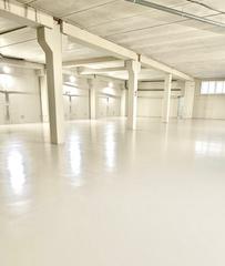 Rent Industrial building in Rodeo Alto - Guadaiza - La Campana. Nave comercial de mas 1000m2 en nueva andalucía junto pto.banús-