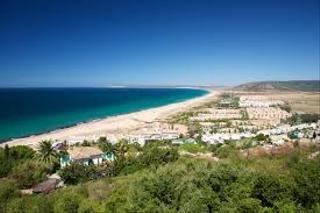 Finca rústica a Barbate. Suelo rustico cerca de la playa para camping en barbate (cádiz)