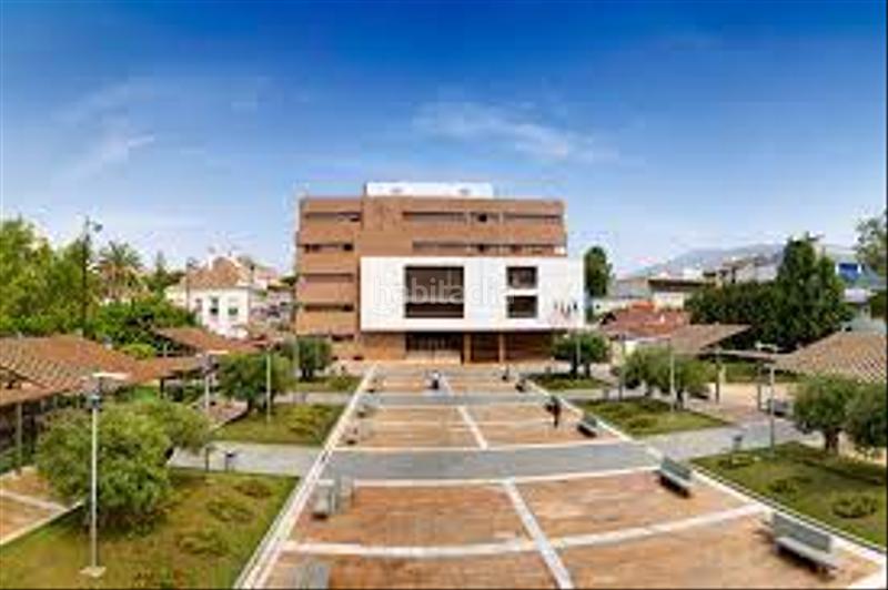 Foto 584e74b6-b279-4386-a65a-402bd9f8f15a. Terreny residencial a Puerto Deportivo Fuengirola