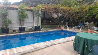 Casa a Alto de los Monteros. Parcela rústica de 15000m2 con casa de campo de 100m2 legalizada