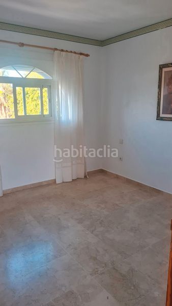 Foto 0e95d913-ac85-42ea-bab4-a03ce8f95612. Casa adossada amb xemeneia piscina a San Pedro de Alcántara Pueblo Marbella