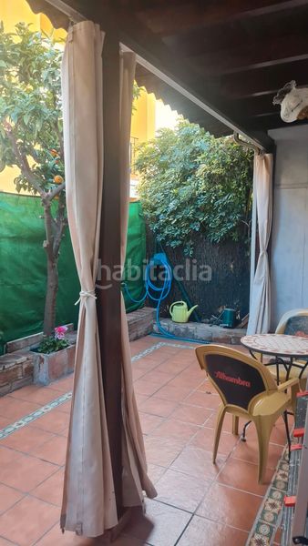 Foto 5742f2f4-49e2-4931-b751-deca01e13ddf. Casa adossada amb xemeneia piscina a San Pedro de Alcántara Pueblo Marbella
