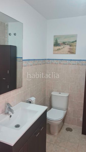 Foto 8d547abf-15a7-4ad1-91c8-470c34098e81. Casa adossada amb xemeneia piscina a San Pedro de Alcántara Pueblo Marbella