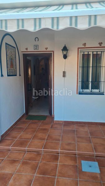 Foto a1e5705d-a15e-4826-bdda-42ce8759ce0f. Casa adossada amb xemeneia piscina a San Pedro de Alcántara Pueblo Marbella