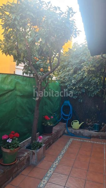 Foto ad0c2657-9dca-435b-88d3-d3ff454eb505. Casa adossada amb xemeneia piscina a San Pedro de Alcántara Pueblo Marbella