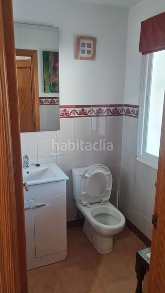 Foto ae49cf6d-04ea-4c16-bb55-a7610a977546. Casa adossada amb xemeneia piscina a San Pedro de Alcántara Pueblo Marbella