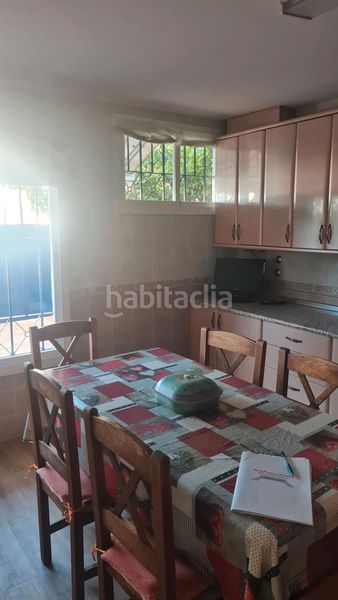 Foto b16d3efa-76d1-486a-b71f-f69e013acb46. Casa adossada amb xemeneia piscina a San Pedro de Alcántara Pueblo Marbella