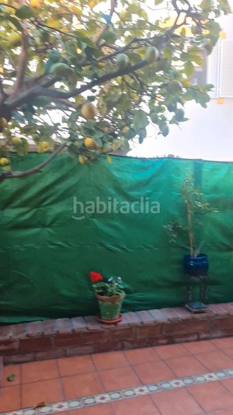 Foto bf92f2f3-ba19-4ee9-9d87-7ede7c66c778. Casa adossada amb xemeneia piscina a San Pedro de Alcántara Pueblo Marbella