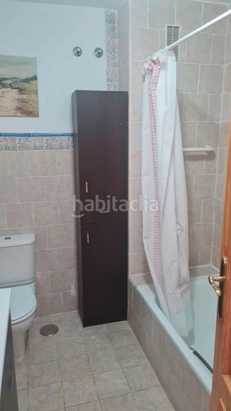 Foto f2fe9cd5-a270-4374-862c-cb03a2fab232. Casa adossada amb xemeneia piscina a San Pedro de Alcántara Pueblo Marbella