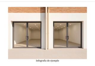 Local commercial à Parque de la Paloma. Bajada de precio! se vende local  en benalmádena (málaga)