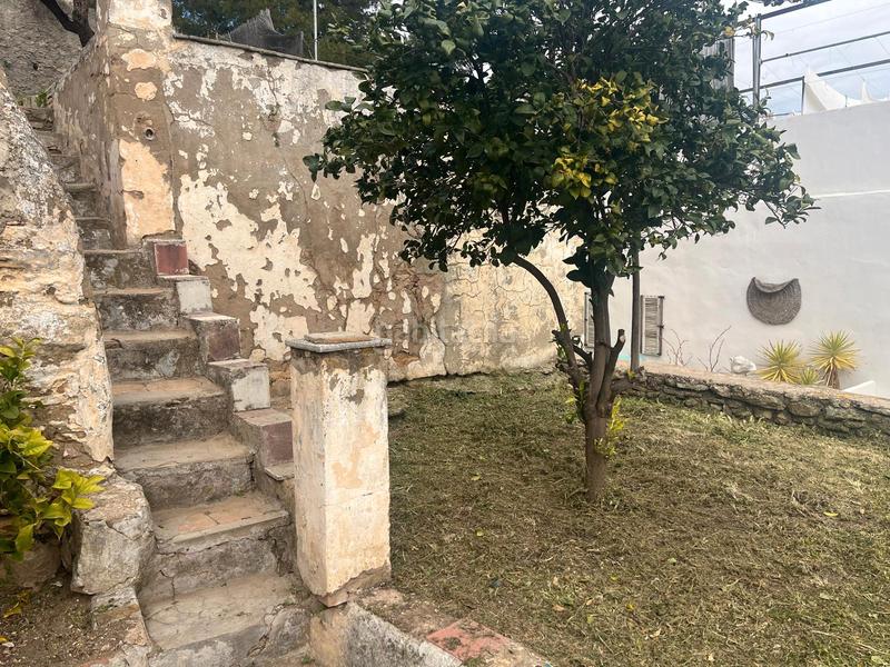 Foto 4ac8eb2a-c6cb-4b5c-ac6f-154a17fd6114. Mas dans Casco Histórico Ronda