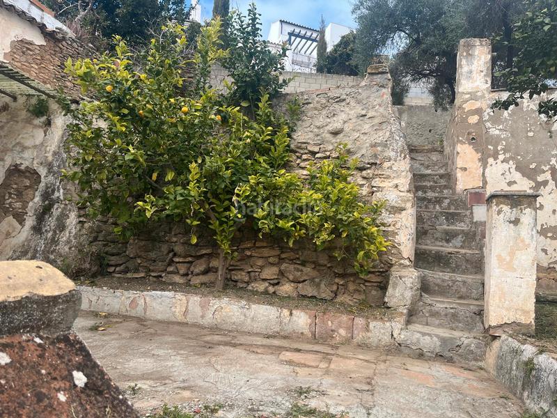 Foto a22e1ffe-23e1-436d-9457-ef44bb3ca074. Mas dans Casco Histórico Ronda