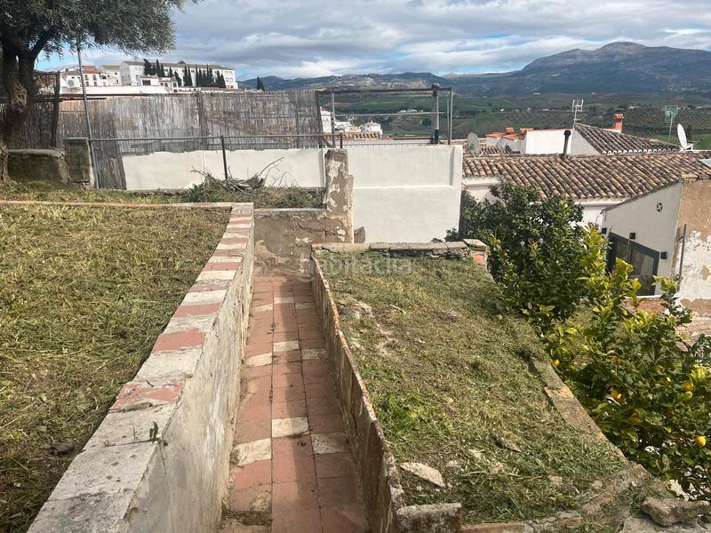 Foto bbdaef66-ae82-4e45-9168-a9f9036ccc41. Mas dans Casco Histórico Ronda