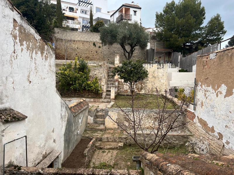 Foto ec857753-9252-4e32-8564-11ceeb8899e6. Mas dans Casco Histórico Ronda