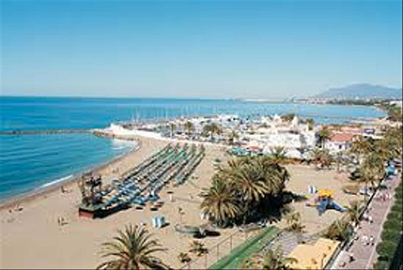 Foto 04e7c869-47d3-4e2c-b662-b7295d93a4cc. Monolocale con piscina in Playa de la Fontanilla Marbella