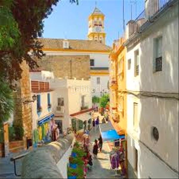 Foto 450c5e1a-2492-4d9b-949c-bbc9cc48954d. Monolocale con piscina in Playa de la Fontanilla Marbella