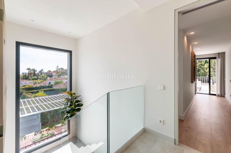 Foto 0128df8b-22be-47c8-9f8f-9635f6772a15. Chalet mit parking pool in Nueva Andalucía centro Marbella