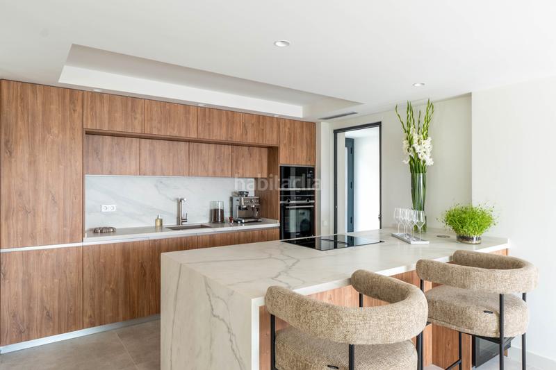 Foto 0ae5d033-7375-4dc7-8d1f-ff92922b4a1f. Chalet mit parking pool in Nueva Andalucía centro Marbella