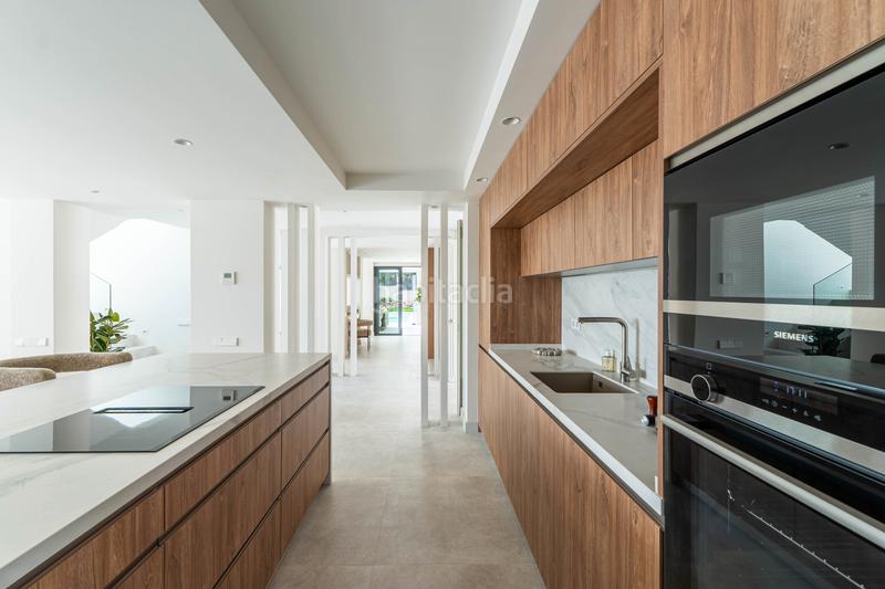 Foto 52f459c3-2143-4764-83d8-f0d805e8cdbc. Chalet mit parking pool in Nueva Andalucía centro Marbella