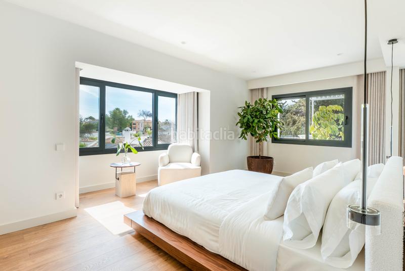 Foto 89f7dfd3-68c0-4ee5-a553-2b91a1bcc983. Chalet mit parking pool in Nueva Andalucía centro Marbella