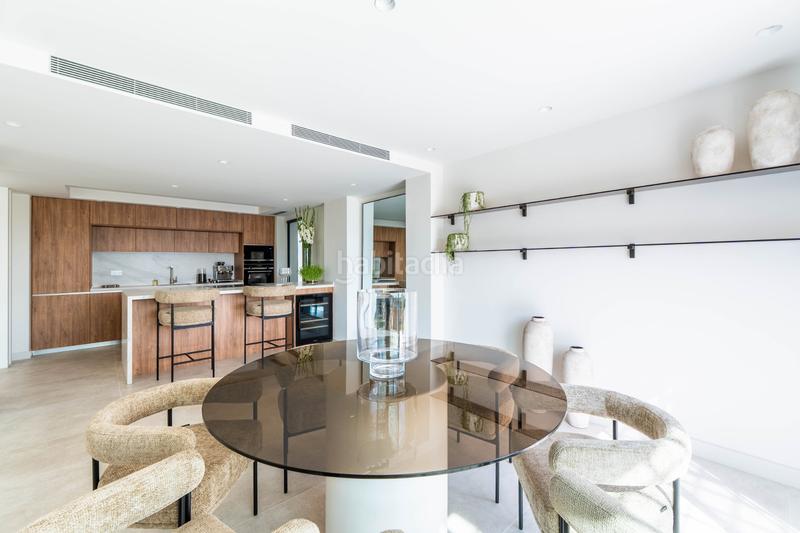 Foto cf95802e-7970-4262-87eb-98ece9eb967b. Chalet mit parking pool in Nueva Andalucía centro Marbella