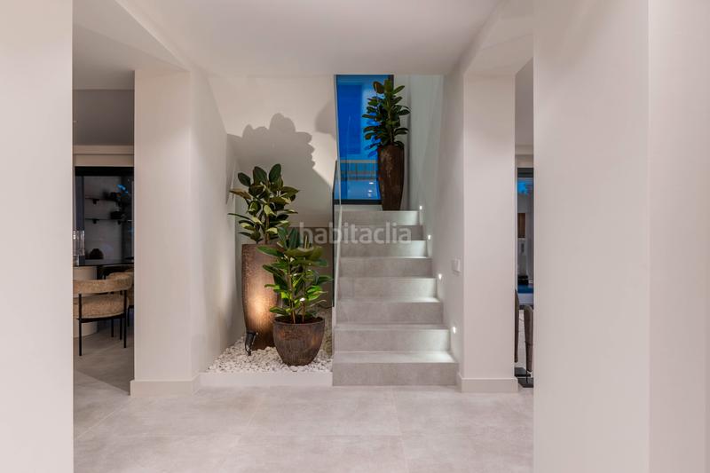 Foto ffa13f90-dbca-4265-88f5-dc6c676f6e9f. Chalet mit parking pool in Nueva Andalucía centro Marbella