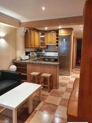 Apartamento en Playa de los Boliches