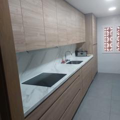Pis a Los Jardines de Marbella - La Ermita. Piso en marbella pueblo junto c.c.cañada con 3dorm.trastero y pa