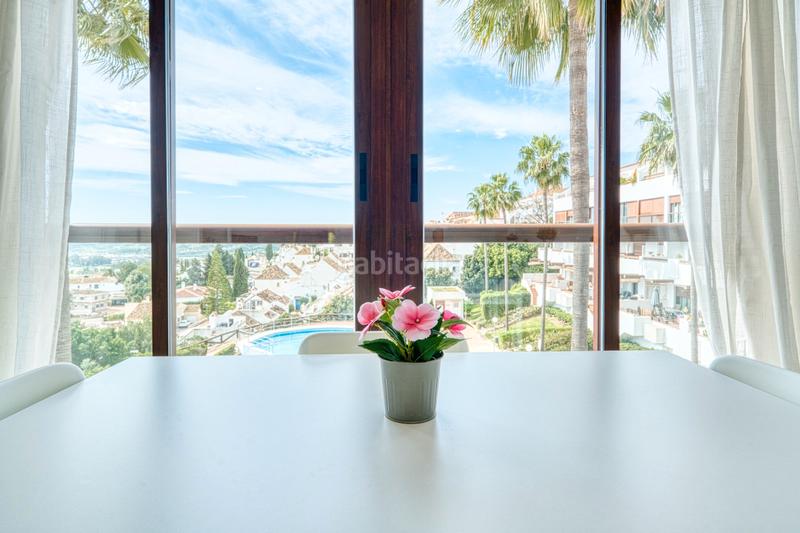Foto d9298959-4863-4273-8bdb-cb50a180fb8b. Ático  dúplex en urbanizacion golf con trastero y parking privado. en Mijas