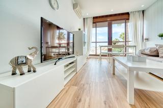 Ático en Mijas Golf. Bajada de precio! ático dúplex en urbanizacion mijas golf con tr