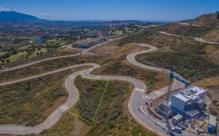 Terreno residencial en La Cala Golf - Lagar Martell