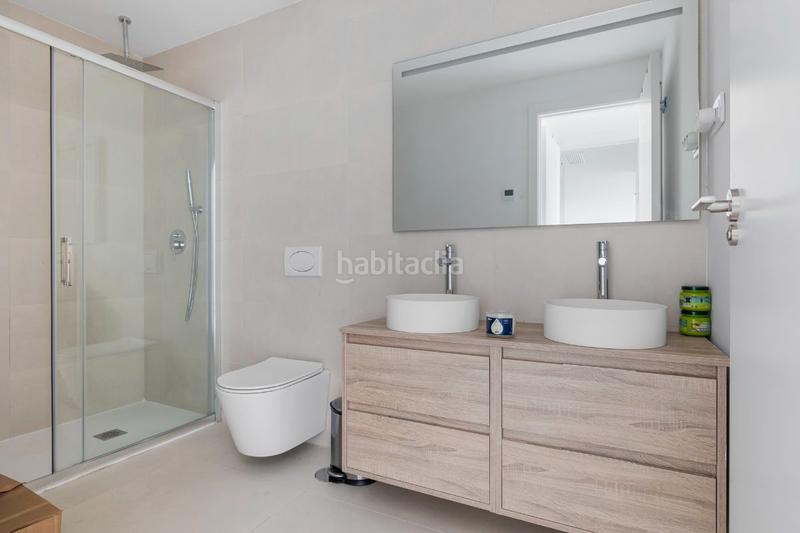 Foto eaa02a79-c910-4299-8c2f-82cb6f7b87bd. Piccolo appartamento con parcheggio piscina in Las Gaviotas - Carvajal Fuengirola