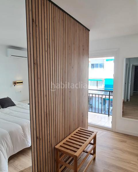 Foto 7d20c22f-4901-4932-a6ad-6f6f0ec1e206. Apartamento novedad!!!reformado, apartamento 2a línea playa en los boliches-. en Fuengirola